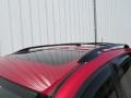 2011 Barcelona Red Metallic Toyota RAV4 Sport 4WD  photo #4