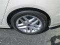 CD Silver Metallic 2004 Ford Focus SE Sedan