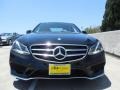 2014 Black Mercedes-Benz E 350 Sport Sedan  photo #2