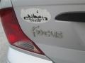 CD Silver Metallic - Focus SE Sedan Photo No. 4