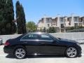 2014 Black Mercedes-Benz E 350 Sport Sedan  photo #3