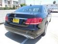 2014 Black Mercedes-Benz E 350 Sport Sedan  photo #4