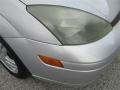 CD Silver Metallic - Focus SE Sedan Photo No. 6