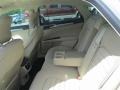 CD Silver Metallic - Focus SE Sedan Photo No. 9