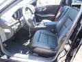 2014 Black Mercedes-Benz E 350 Sport Sedan  photo #7