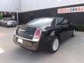 2013 Gloss Black Chrysler 300   photo #3