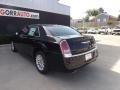 2013 Gloss Black Chrysler 300   photo #4