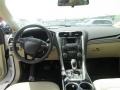 CD Silver Metallic - Focus SE Sedan Photo No. 11