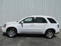 Summit White - Equinox LT AWD Photo No. 2