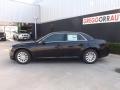 2013 Gloss Black Chrysler 300   photo #6