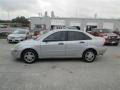 CD Silver Metallic - Focus SE Sedan Photo No. 12