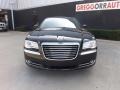 2013 Gloss Black Chrysler 300   photo #7