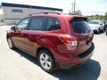 2014 Venetian Red Pearl Subaru Forester 2.5i Limited  photo #4