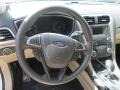 CD Silver Metallic - Focus SE Sedan Photo No. 13