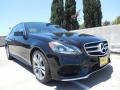 2014 Black Mercedes-Benz E 350 Sport Sedan  photo #11