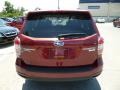 2014 Venetian Red Pearl Subaru Forester 2.5i Limited  photo #5