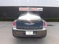 2013 Gloss Black Chrysler 300   photo #8