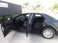 2013 Gloss Black Chrysler 300   photo #10