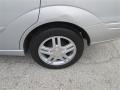 CD Silver Metallic - Focus SE Sedan Photo No. 16