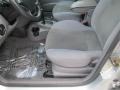 CD Silver Metallic - Focus SE Sedan Photo No. 18
