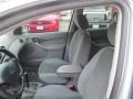 CD Silver Metallic - Focus SE Sedan Photo No. 20