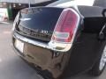 2013 Gloss Black Chrysler 300   photo #14
