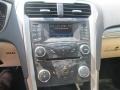 CD Silver Metallic - Focus SE Sedan Photo No. 21