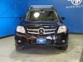 Black - GLK 350 Photo No. 2