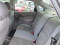 CD Silver Metallic - Focus SE Sedan Photo No. 22