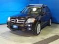 Black - GLK 350 Photo No. 3