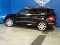 Black - GLK 350 Photo No. 4