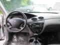 CD Silver Metallic - Focus SE Sedan Photo No. 24