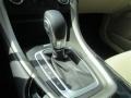 CD Silver Metallic - Focus SE Sedan Photo No. 25