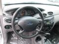 CD Silver Metallic - Focus SE Sedan Photo No. 26