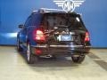 Black - GLK 350 Photo No. 7