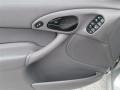 CD Silver Metallic - Focus SE Sedan Photo No. 28