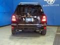 Black - GLK 350 Photo No. 8