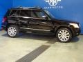 Black - GLK 350 Photo No. 10