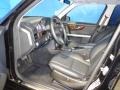 Black - GLK 350 Photo No. 18