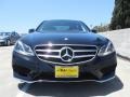 Black - E 350 Sport Sedan Photo No. 2