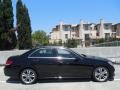 Black - E 350 Sport Sedan Photo No. 3