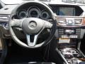 Black - E 350 Sport Sedan Photo No. 9