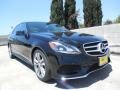 Black - E 350 Sport Sedan Photo No. 11