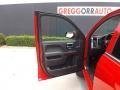2014 Fire Red GMC Sierra 1500 SLE Crew Cab 4x4  photo #27