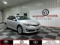 Classic Silver Metallic - Camry SE Photo No. 1