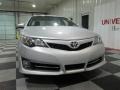Classic Silver Metallic - Camry SE Photo No. 2