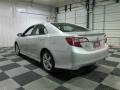 Classic Silver Metallic - Camry SE Photo No. 5