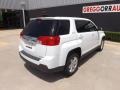 2013 Summit White GMC Terrain SLE  photo #3