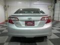 Classic Silver Metallic - Camry SE Photo No. 6