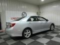 Classic Silver Metallic - Camry SE Photo No. 7